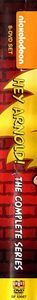Hey Arnold!: The Complete Series