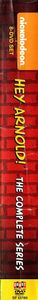 Hey Arnold!: The Complete Series