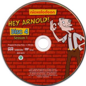 Hey Arnold!: The Complete Series