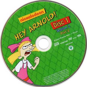 Hey Arnold!: The Complete Series