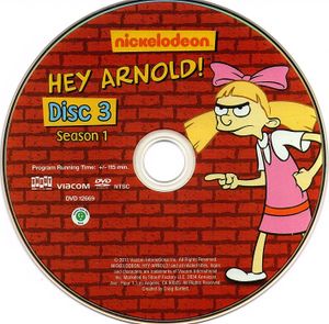 Hey Arnold!: The Complete Series