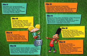 Hey Arnold!: The Complete Series