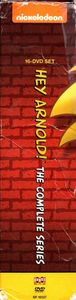 Hey Arnold!: The Complete Series
