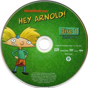 Hey Arnold!: The Complete Series