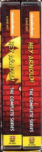 Hey Arnold!: The Complete Series