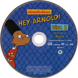 Hey Arnold!: The Complete Series
