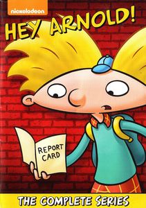 Hey Arnold!: The Complete Series