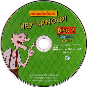 Hey Arnold!: The Complete Series