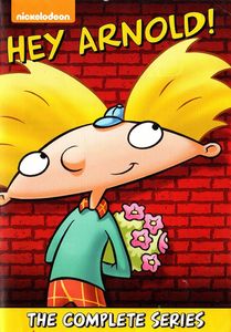 Hey Arnold!: The Complete Series