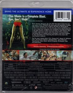 Piranha 3D