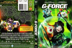 G-Force