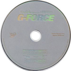 G-Force