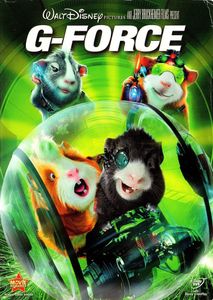 G-Force