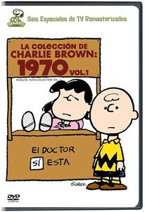 La Coleccion De Charlie Brown Vol1