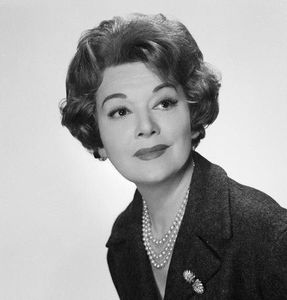Edwige Feuillère