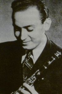 Hubert Rostaing