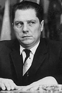 Jimmy Hoffa