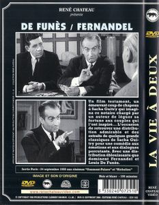 La Vie à Deux