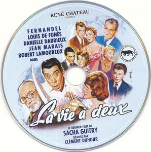 La Vie à Deux