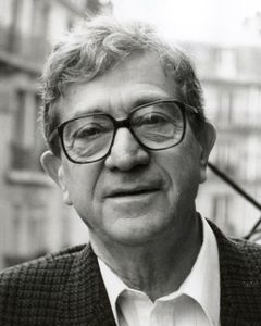 Jacques Poitrenaud