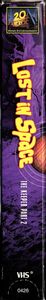 Lost In Space, The Keeper Part 2