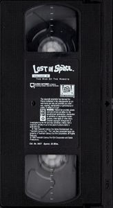 Lost In Space: The War of the Robots
