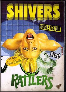 Frolic Pictures Presents - Shivers Rattlers