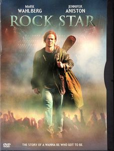 Rock Star