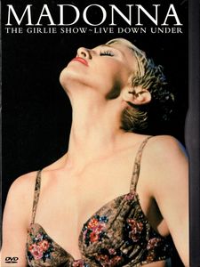 Madonna: The Girlie Show - Live Down Under