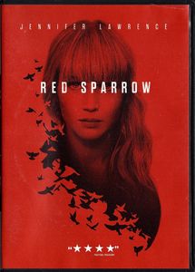 Red Sparrow