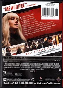Red Sparrow