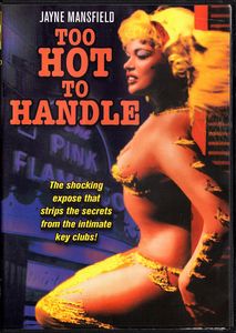 Too Hot To Handle