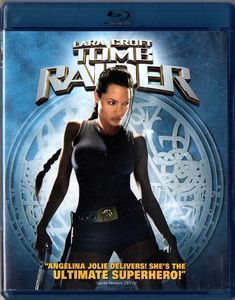 Lara Croft: Tomb Raider