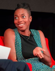 Sasheer Zamata