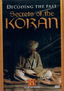 Decoding the Past: Secrets of the Koran