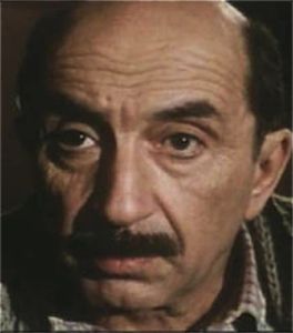 Henry Djanik