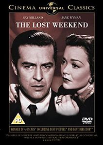 The Lost Weekend