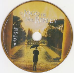 O Jogo De Mr. Ripley
