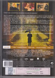 O Jogo De Mr. Ripley