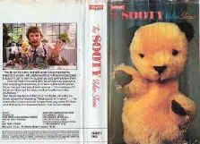 The Sooty Video Show