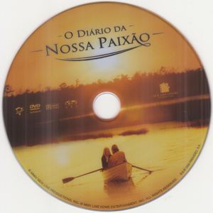 O Diário Da Nossa Paixão