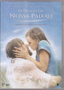 O Diário Da Nossa Paixão