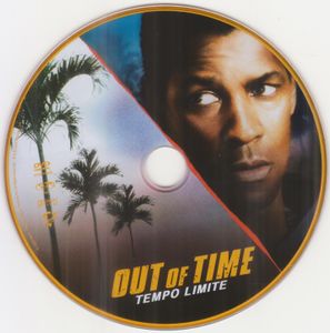 Out Of Time: Tempo Limite