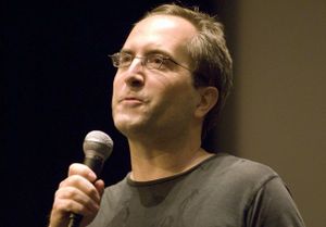 Joe Winston