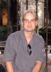 Ian Masterson