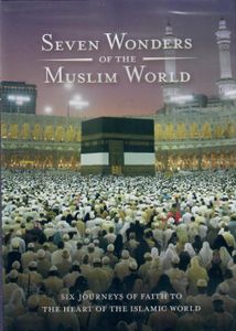 Seven Wonders of the Muslim World