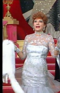 Lauretta Masiero
