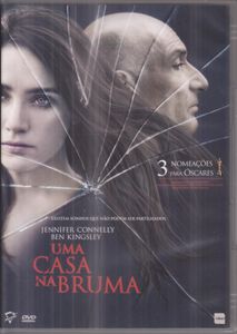 Uma Casa Na Bruma