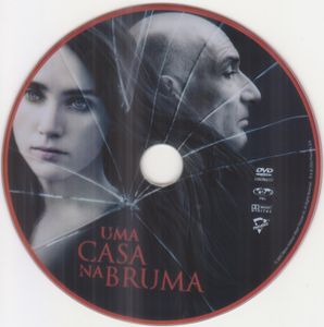 Uma Casa Na Bruma