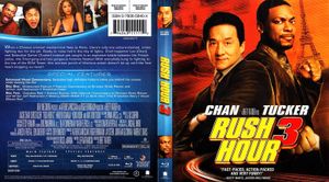 Rush Hour 3